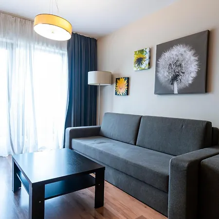 By K-house Apartment